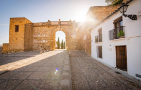 Casa Remotti, Antequera